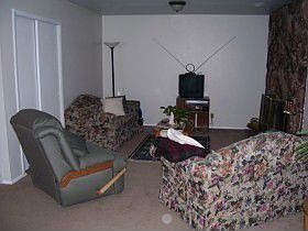 Front Room