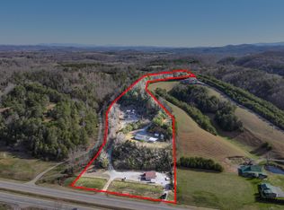 1391-1397 Highway 19 E, Bluff City, TN 37618