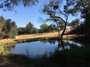 1001 Millertown Rd, Auburn, CA 95603