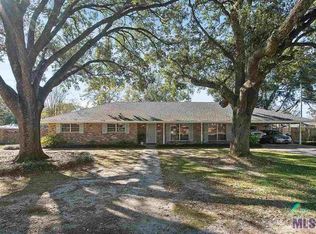 3774 Oak Hills St, Zachary, LA 70791