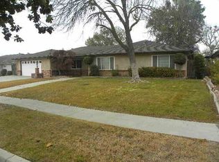 5467 N Feland Ave, Fresno, CA
