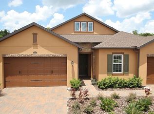 2613 Milford Berry Ln, Tampa, FL 33618