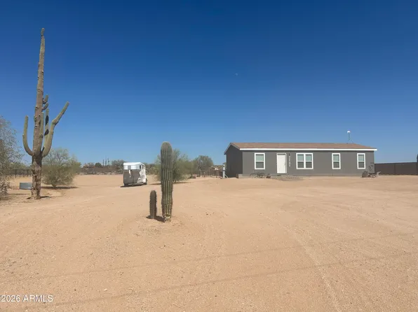 11873 N REED Road, Florence, AZ 85132