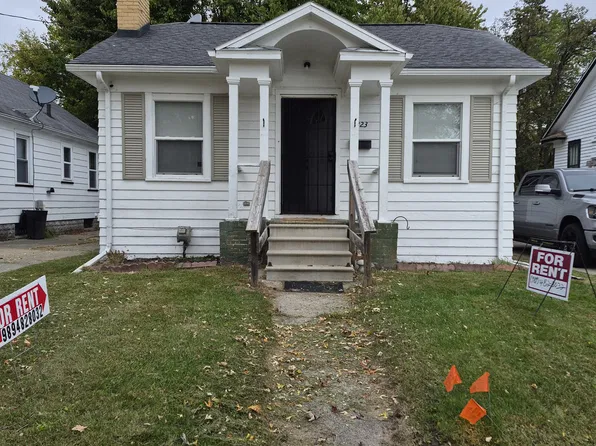 3323 Webber St, Saginaw, MI 48601