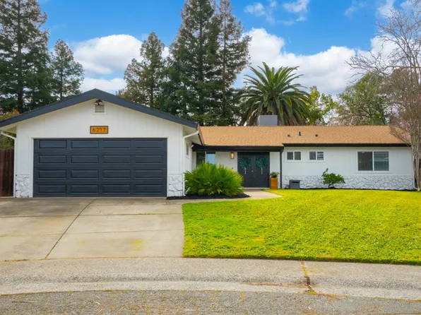 6217 Green Eyes Way, Orangevale, CA 95662