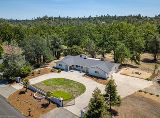 22425 Whipple Tree Ln, Palo Cedro, CA