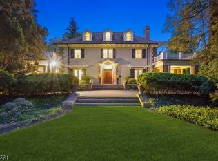 281 Summit Ave, Summit, NJ 07901