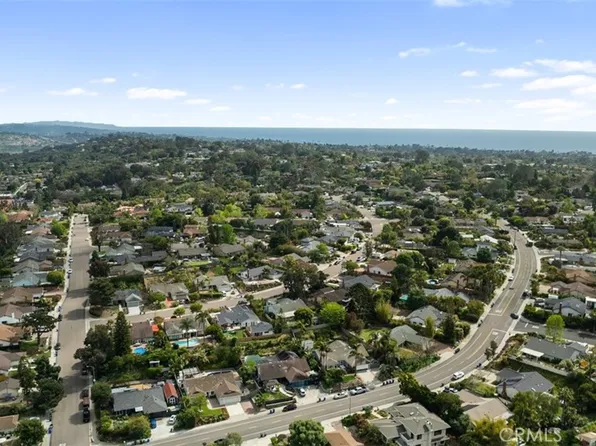 729 Crest Dr, Encinitas, CA 92024