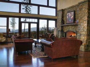 543 Forest Knolls Dr, Sandpoint, ID 83864