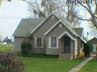 16974 Tretheway Rd, Lodi, CA 95240