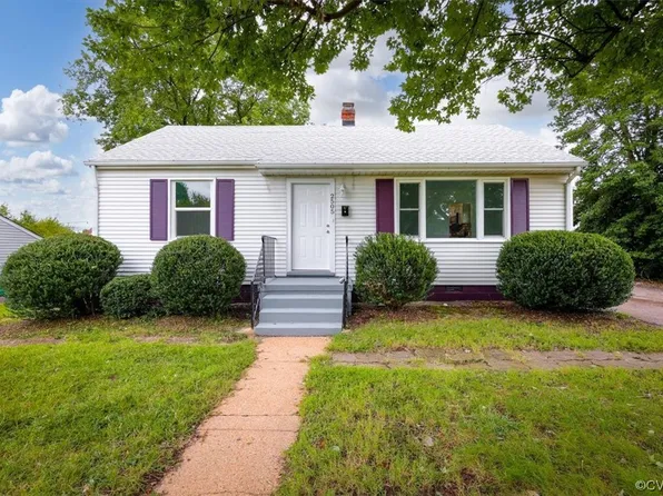 2505 Carlisle Ave, Henrico, VA 23231