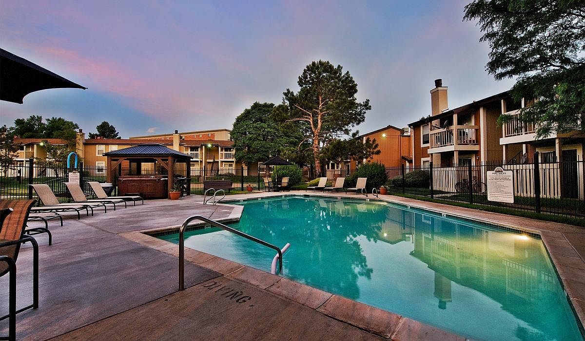 5250 Cherry Creek South Dr APT 9D, Denver, CO 80246 Zillow