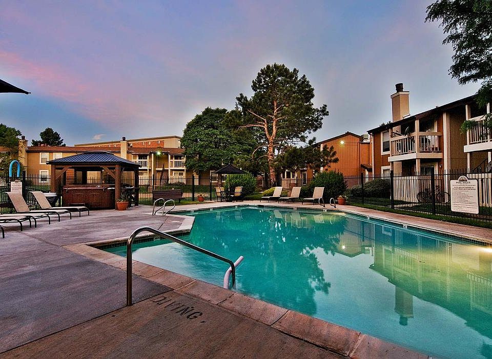 Creekside - 5250 E Cherry Creek South Dr Denver, CO | Zillow ...