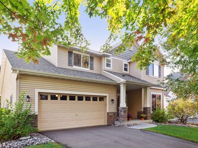 1155 Drew Dr, Woodbury, MN, 55129