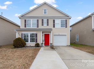 905 Littleton Dr, Concord, NC 28025