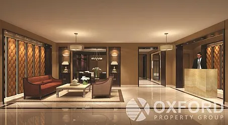 Rented by Oxford Property Group