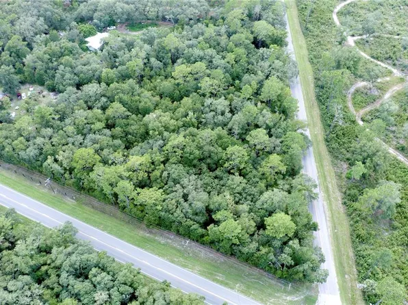 NE Highway 315, Fort Mc Coy, FL 32134