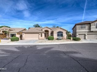 2480 E Stephens Pl, Chandler, AZ 85225