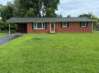 1238 Springdale Dr, Cookeville, TN 38501