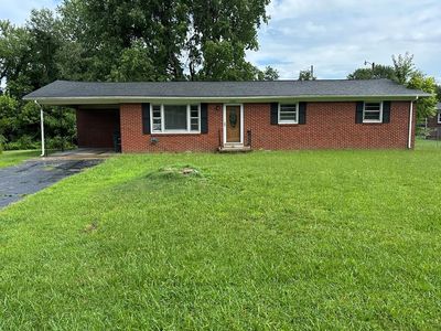 1238 Springdale Dr, Cookeville, TN, 38501