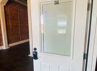 124 W Main St APT A, Ardmore, OK 73401