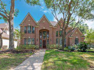 17818 English Ivy Ln, Spring, TX 77379