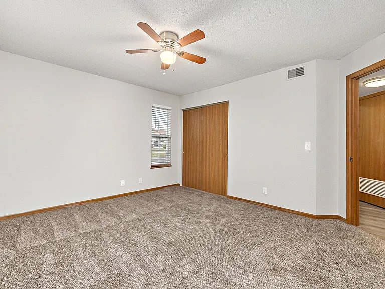Oak Ridge Park Apartments — Photo 40