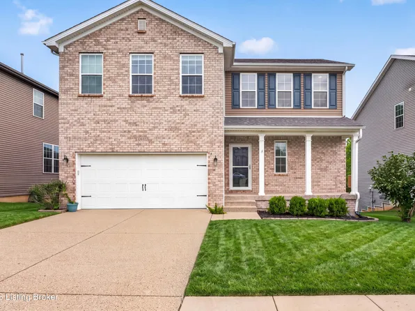 12032 Cascade Falls Trl, Louisville, KY 40229