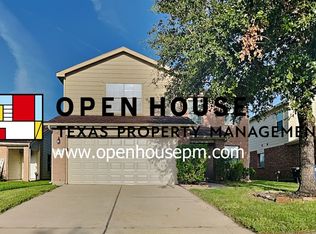 29511 Legends Line Dr, Spring, TX 77386