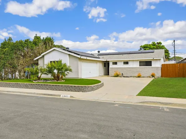 1441 Hermes Ln, San Diego, CA 92154