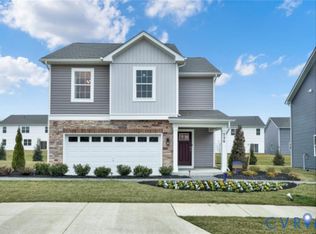 1760 River Vista Rd, North Prince George, VA 23860