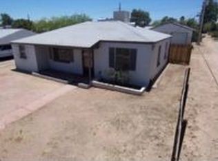 4504 E 5th St, Tucson, AZ 85711