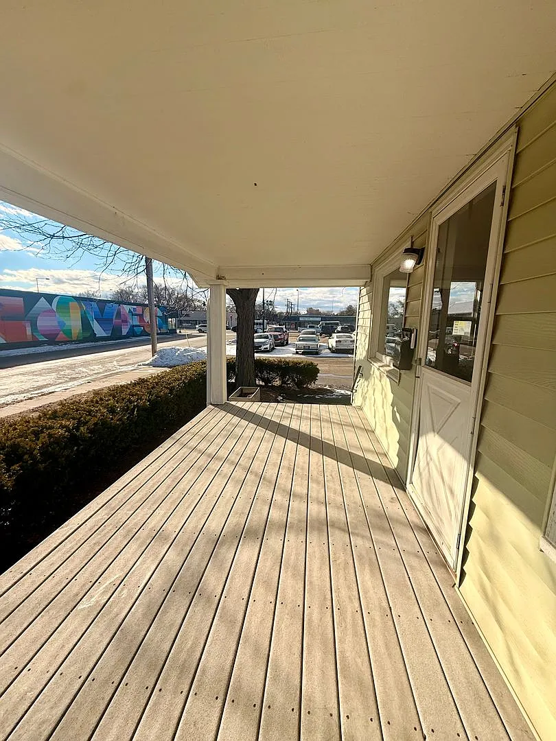 Building Photo - 508 Grand Ave