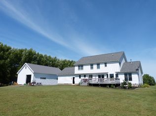 2361 N Hamlin Rd, Hamlin, NY 14464