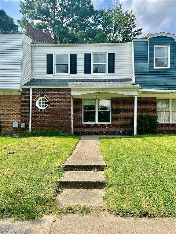 5852 E Hastings Arch, Virginia Beach, VA 23462 MLS 10543018 Zillow