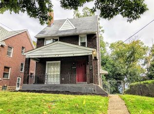 3215 Shady Avenue Ext, Pittsburgh, PA 15217