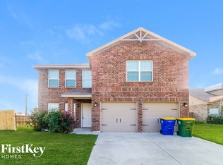 125 Rebel Rd, Venus, TX 76084