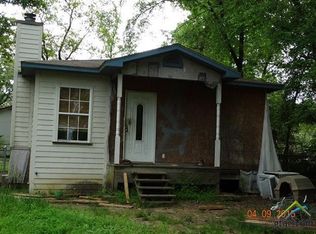 21462 Ravenwood Dr, Chandler, TX 75758