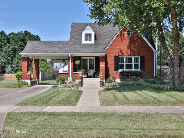 2375 Gladstone Ave, Kingsley, KY 40205