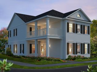 Rose Plan, Persimmon Park, Wesley Chapel, FL 33543