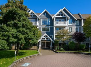 20750 Duncan Way #115, Langley, BC V3A9J6