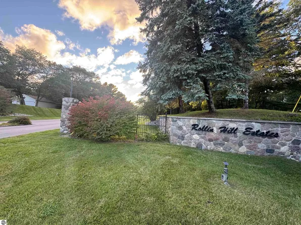0 Rollin Hill Ct, Oscoda, MI 48750