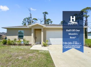 4579 Midland St, North Port, FL 34286