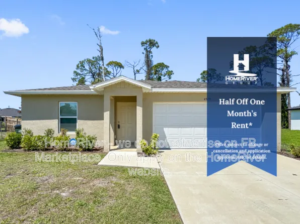 4579 Midland St, North Port, FL 34286