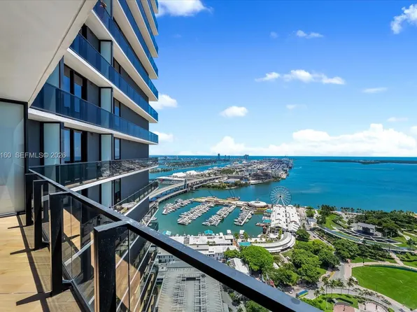 398 NE 5th St #3714, Miami, FL 33132