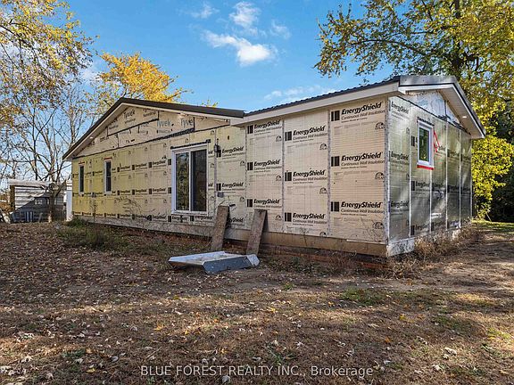 4th image of 22378 Allen Rd