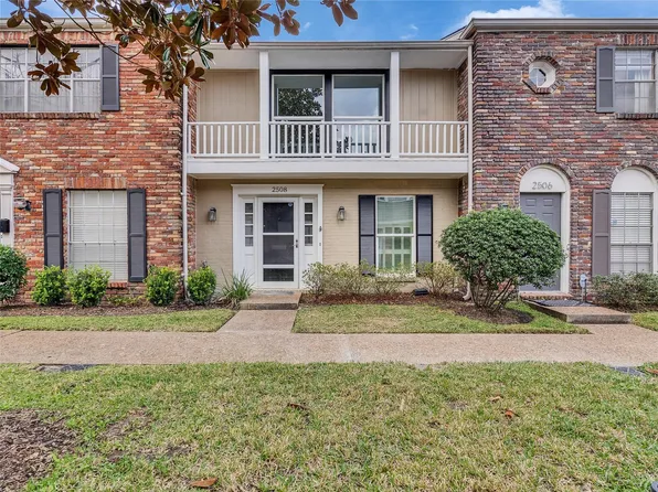 2508 Watertown Mall #81, Houston, TX 77057