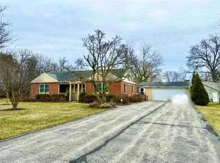 6107 S Peck Ave, La Grange Highlands, IL