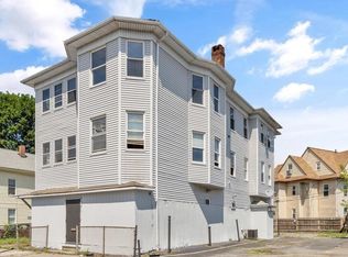 27-29 31st Cp, Worcester, MA 01603