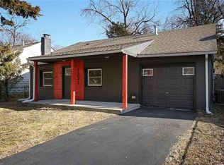 1531 S Ralston Ave, Independence, MO 64052